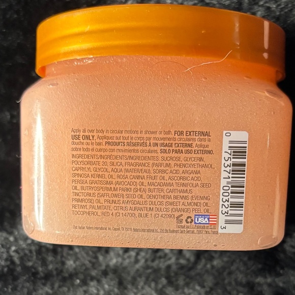 Tree hut body sugar scrub - Picture 2 of 3